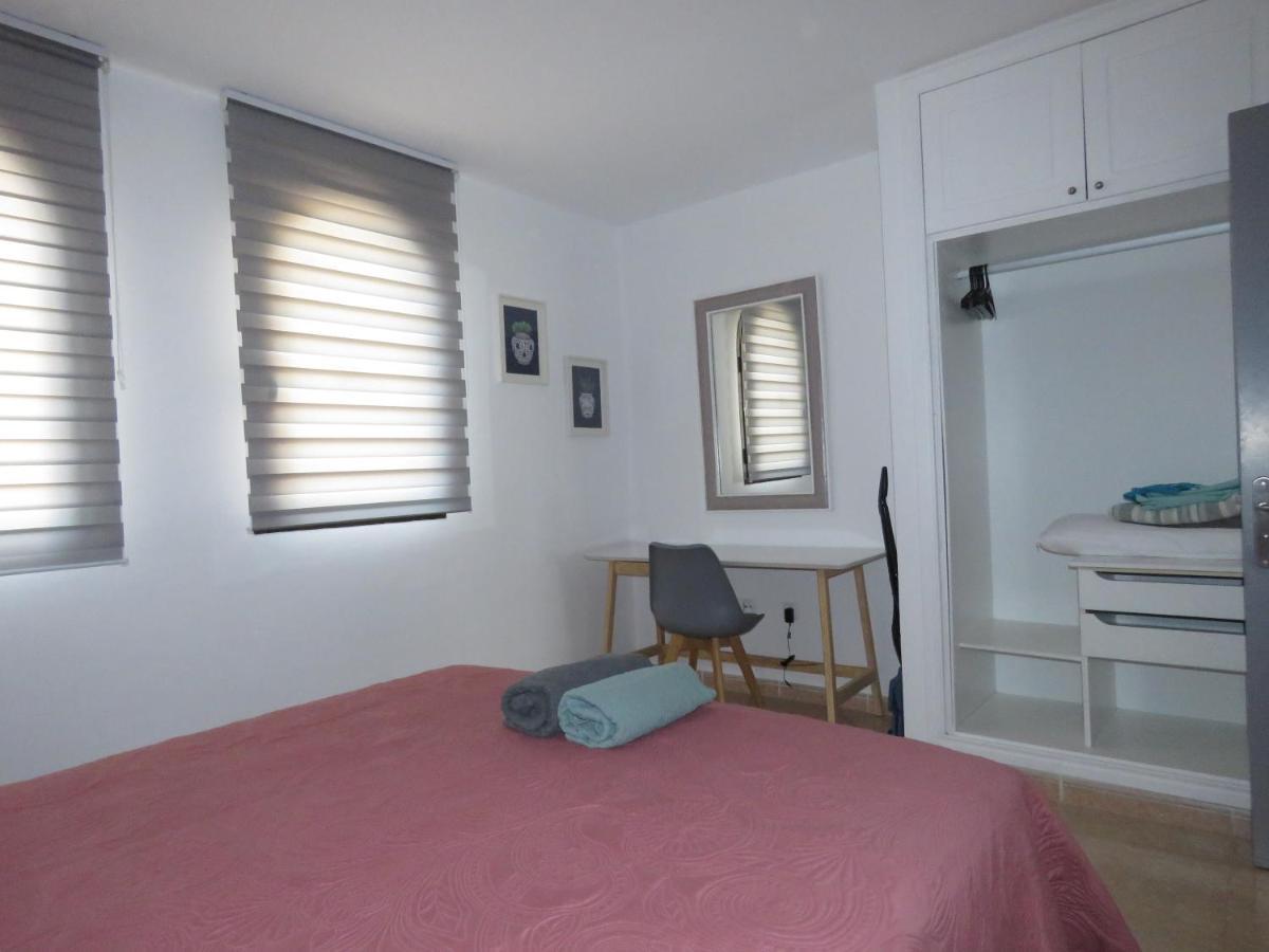 شقة Casa Mona كوراليهو المظهر الخارجي الصورة