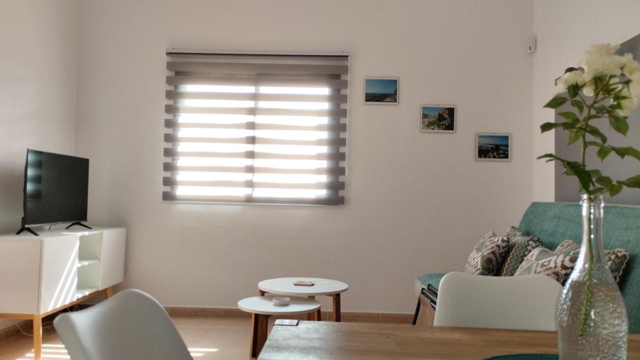شقة Casa Mona كوراليهو المظهر الخارجي الصورة