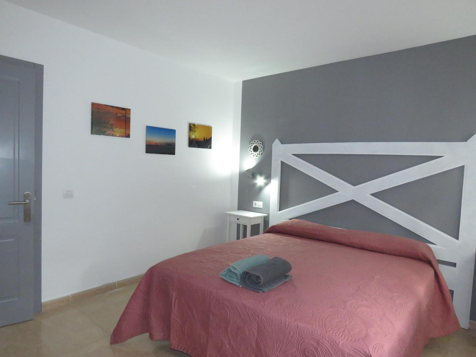 شقة Casa Mona كوراليهو المظهر الخارجي الصورة