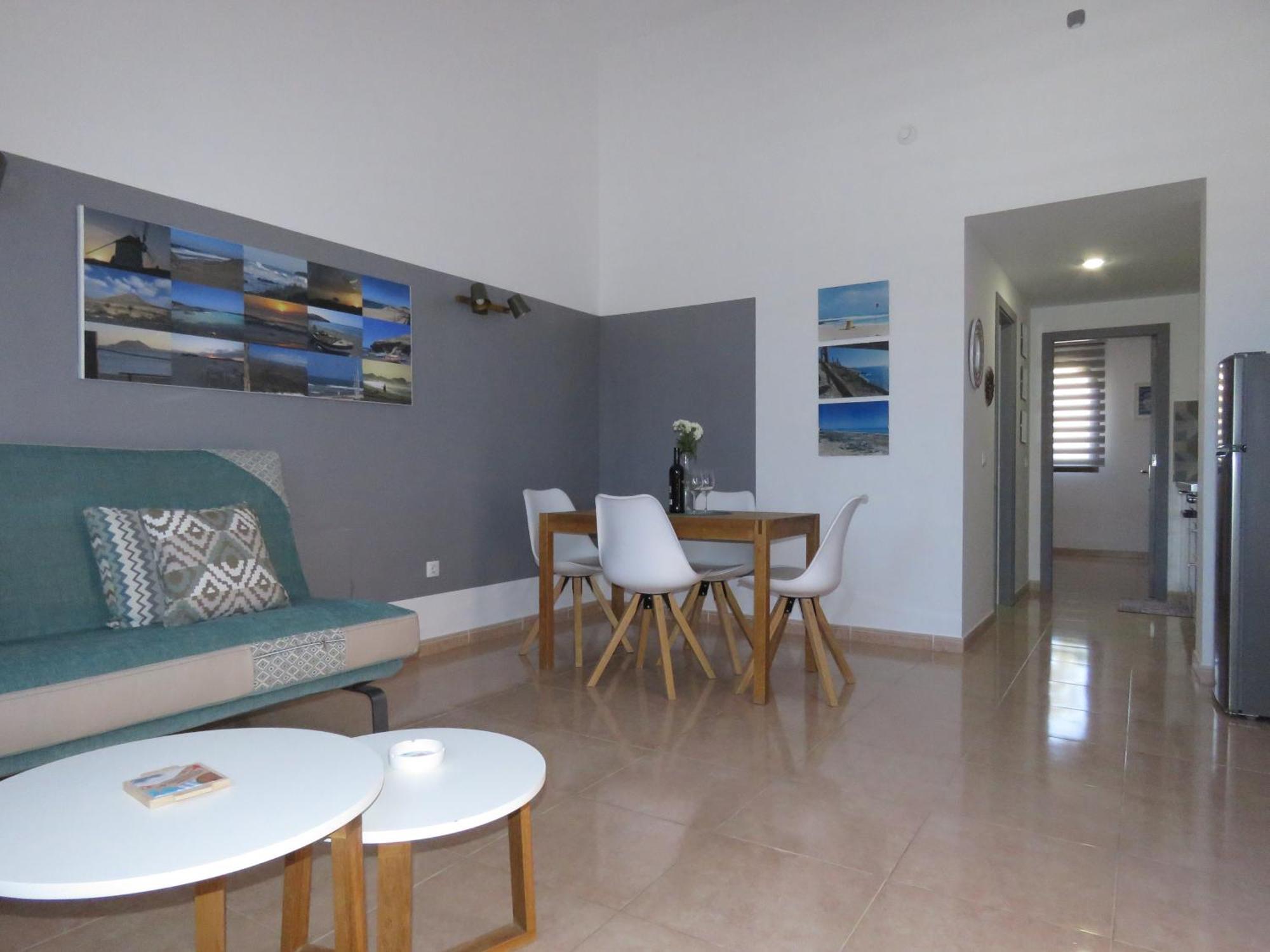 شقة Casa Mona كوراليهو المظهر الخارجي الصورة