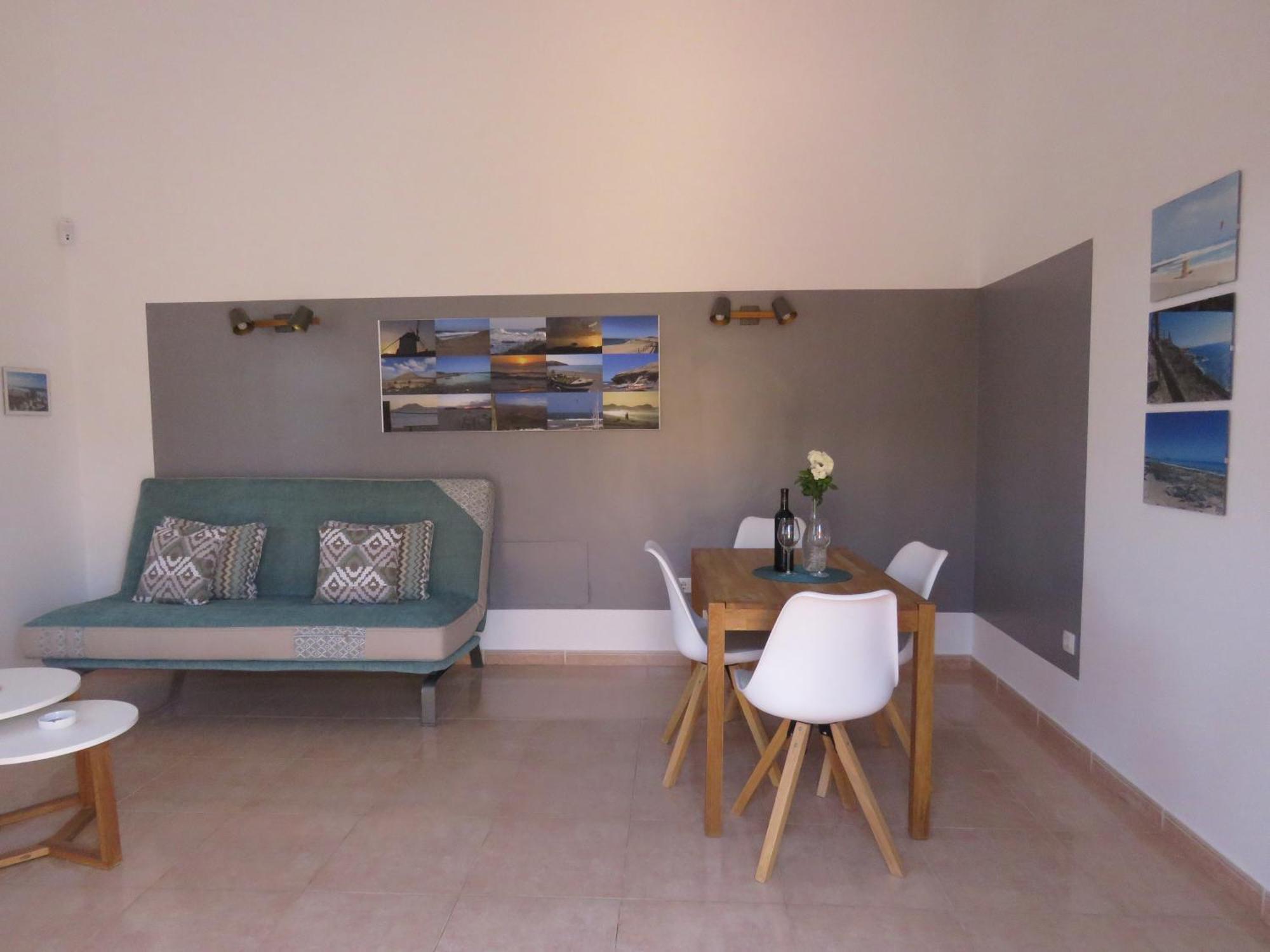 شقة Casa Mona كوراليهو المظهر الخارجي الصورة